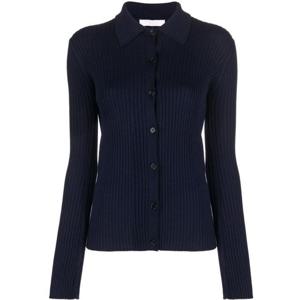 끌로에 폴로 티셔츠 CHC22AMC03 6504C4 Blue