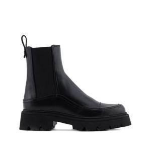엠포리오 아르마니 부츠 EW002303 AF17524MC012 Black