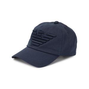 엠포리오 아르마니 모자 627522 CC99557235 Blue