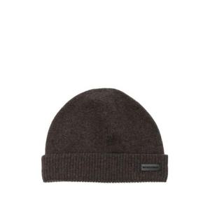 엠포리오 아르마니 모자 EM002697 AF18244O6012 Brown
