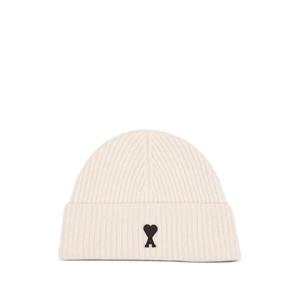 아미 모자 UBO006 018151 Beige