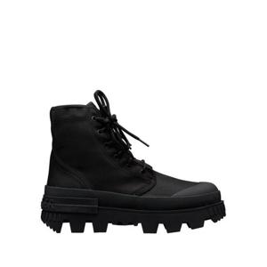 몽클레어 부츠 4F00020M2541 999 Black