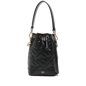 펜디 숄더백 8BS093 ANWTF0KUR Black