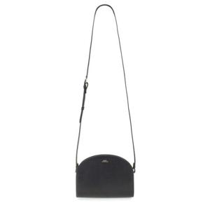 아페쎄 숄더백 PXAWV F61392 LZZ BLACK