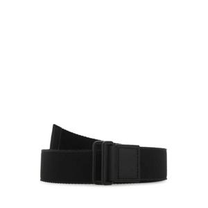알렉산더 맥퀸 벨트 6472691AAFJ 1073 Black