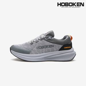 [호보켄]라피드 런 공용 러닝화 H2401_GRAY