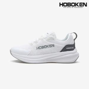 [호보켄]라피드 런 공용 러닝화 H2401_WHITE