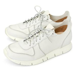 부테로 B9710BIAN UG BIANCO 남자 스니커즈