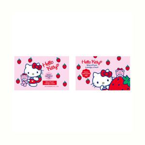 아트박스/키즈키즈 헬로키티 무릎 담요(H102108)