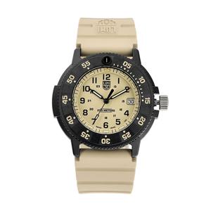 [루미녹스 LUMINOX] XS.3010.EVO.S 남성 우레탄시계