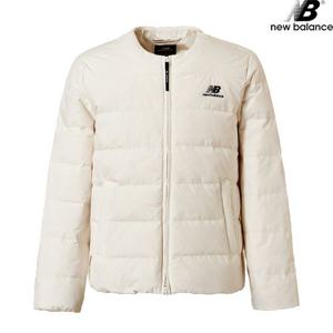 [뉴발란스] 매장당일발송 NBNPD42903-CM 공용 엑티브 라이트 경량 구스다운 패딩