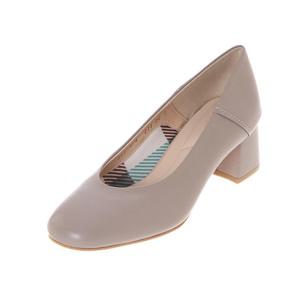 닥스구두  여성 데일리 펌프스 DLF414 LS70 그레이 (DLF414 LS70)