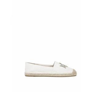 [RALPH LAUREN] 라프리마 여성 에스파드리유 화이트 802920405006 /8