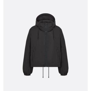 크리스챤디올 패딩 457C21B2514 9330 BLACK Black