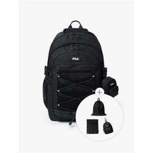 [휠라] 스트링 코어 백팩 (FS3BPH1003X_BLK)