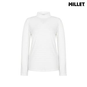 [밀레 (행사)]여성 LD 루시 베이스레이어 여름 티셔츠_MVUUT872