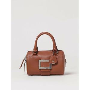 [ROGER VIVIER] 라프리마 여성 미니 백 숄더 RBWAPAH0100UCT S018 레더 /6