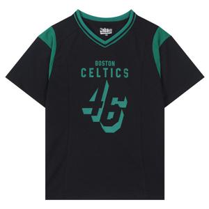 NBA 폴리메쉬 절개 팀 티셔츠(K252TS090P)