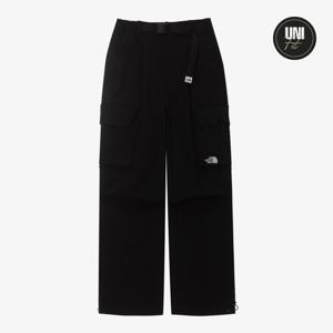 [노스페이스화이트라벨] 닐턴 팬츠 NP6NQ51J