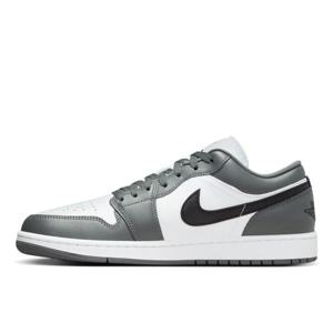 조던 브랜드 에어 조던 1 로우 M553558B 152WHT/BLK