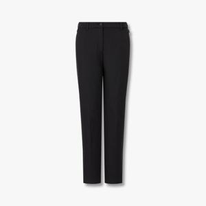 M 제이린드버그골프바지 XQK S1544340002 [Women] 레이 플리스 트윌 팬츠(black)