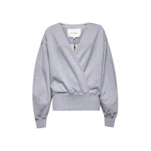 JW Anderson 라운드 랩 프런트 스웨트셔츠 JW0235PG1790 907 TP934967957