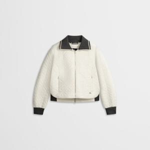 M 제이린드버그골프자켓 XQK S1544311913 [Women] 엘라 2 in 1 패디드 자켓