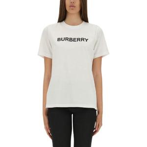 BURBERRY T-SHIRT WITH LOGO 8080325A1464