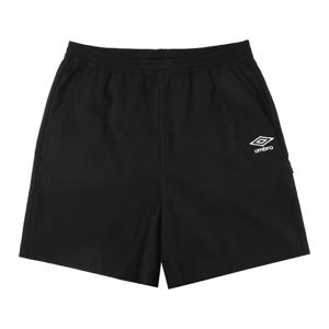 엄브로 시어서커 4.5부 반바지 UQ223CHP63BLK
