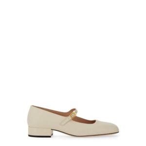 Bally Block Heel Ballyrina 펌프스 WP3001VT821 U101 TP935830593