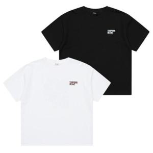에꼴리에 HC33 4.5부 쿨 양면 디지털 나염티 25B3420