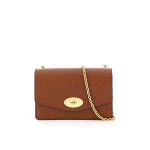 Mulberry Darley 데이지 체인 링크 스몰 크로스바디 백 RL7413552 G110 TP943311753
