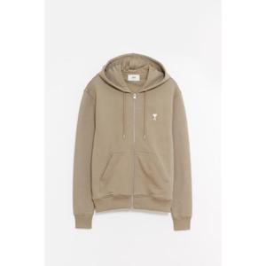 아미 후드 티셔츠 HSW460730375 LAUREL DOM