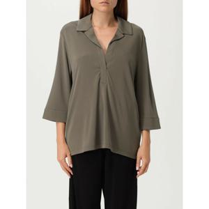 [MAX MARA] 라프리마 여성 폴로 셔츠 2516951028600 001 그린 /6
