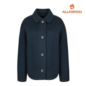 [올포유] 여성 핸드메이드 코트 ALCTK9241-904