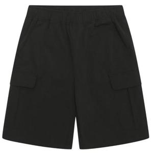 에꼴리에 HC33 5부 쿨 스판 카고 바지 25B5704