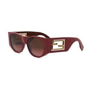 펜디 선글라스 FE40109I 66F Brown