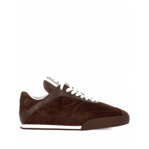 [CHLOE] 라프리마 여성 스니커즈 C25A07IMS 27Z CHOCOLATE BROWN /10