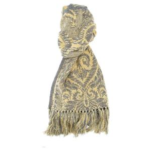 ETRO 39바로코39 자카드 스카프 WATA0020AQ025S9001