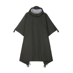 [나우]U워터프루프타프판초 D/GREEN 1NURCM4901 DG_IC