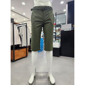 [밀레]시그니처 기본 7부팬츠MVUUP392_GN
