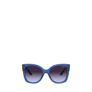 보그 선글라스 VO5338S 28304Q TRANSPARENT BLUE