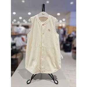 [에뜨와HU] 이브수면조끼 07S751303 (CREAM) 신상품 현대울산