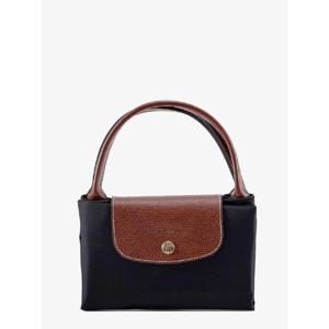롱샴   토트백 FW25 L1623089 001 6252612 Black