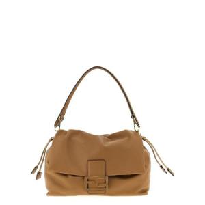 FENDI Mamma Baguette large shoulder bag 8BR834AQ0DF19P8