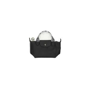 롱샴   숄더백 FW25 L1500987001 001 6206888 Black