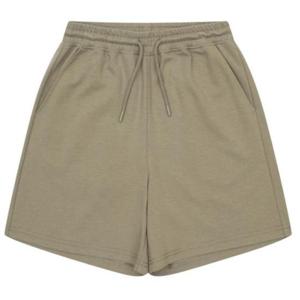 에꼴리에 HC33 4.5부 카키 셋업 바지 25B3764