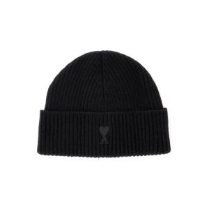 아미 모자 UBO0060180180 Black