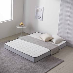 트리플 딥슬립 21cm 타이트탑 본넬매트리스 퀸(Q)