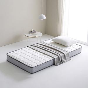 트리플 딥슬립 21cm 타이트탑 본넬매트리스 싱글(S)